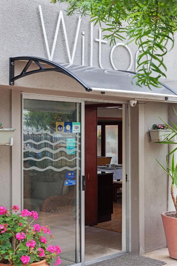 Wilton Lodge Kapsztad Zewnętrze zdjęcie
