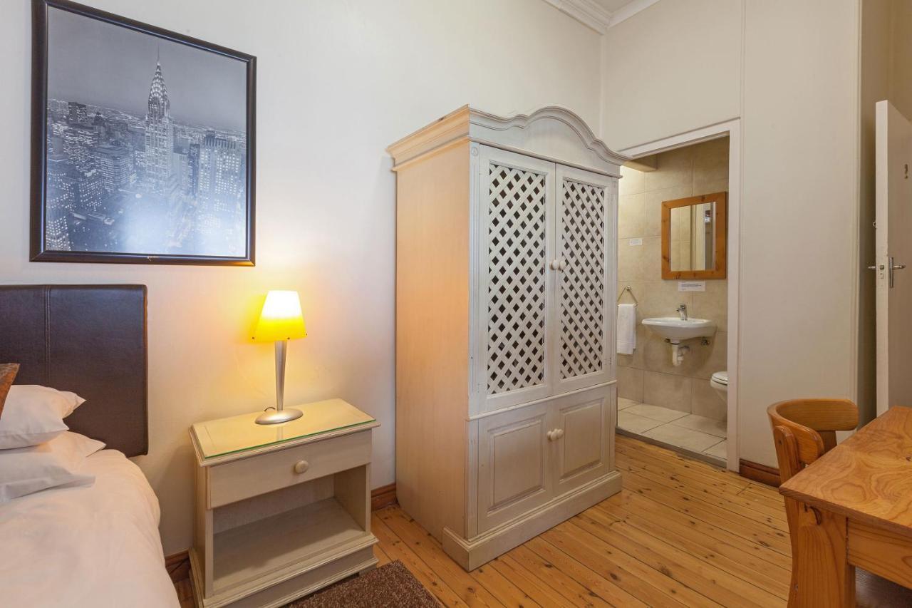 Wilton Lodge Kapsztad Zewnętrze zdjęcie