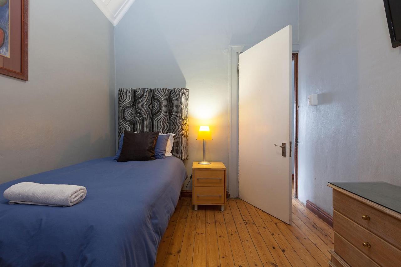 Wilton Lodge Kapsztad Zewnętrze zdjęcie