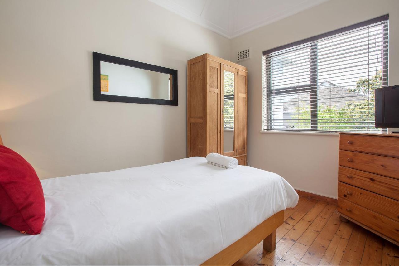 Wilton Lodge Kapsztad Zewnętrze zdjęcie