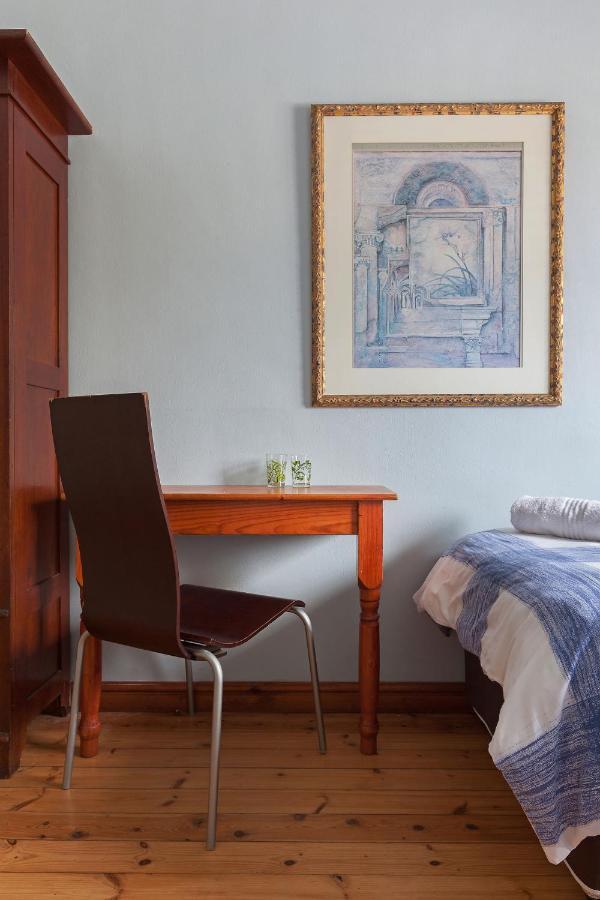 Wilton Lodge Kapsztad Zewnętrze zdjęcie