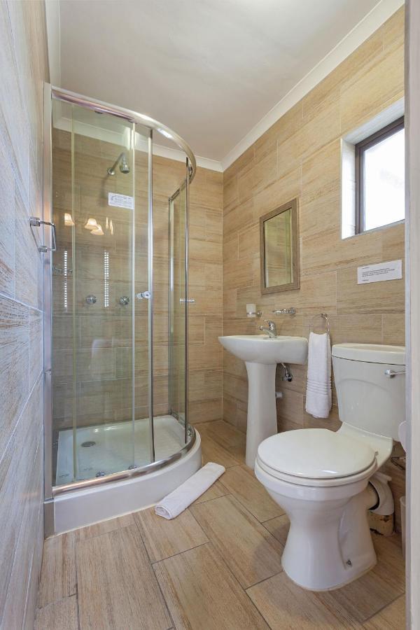 Wilton Lodge Kapsztad Zewnętrze zdjęcie
