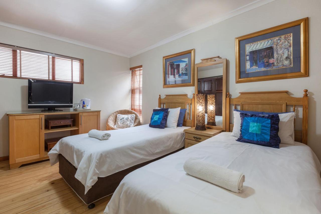 Wilton Lodge Kapsztad Zewnętrze zdjęcie